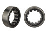 Ford Racing 8.8in Axle Bearing and Seal Kit - M-1225-B1