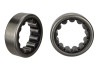 Ford Racing 8.8in Axle Bearing and Seal Kit - M-1225-B1