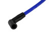 Ford Racing 9mm Spark Plug Wire Sets - Blue - M-12259-C302