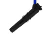 Ford Racing 9mm Spark Plug Wire Sets - Blue - M-12259-C462