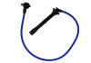 Ford Racing 9mm Spark Plug Wire Sets - Blue - M-12259-C464