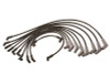 Ford Racing 9mm Spark Plug Wire Sets - Black - M-12259-M301