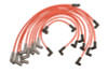 Ford Racing 9mm Spark Plug Wire Sets - Red - M-12259-R301