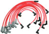 Ford Racing 9mm Spark Plug Wire Sets - Red - M-12259-R301