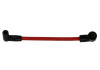 Ford Racing 9mm Spark Plug Wire Sets - Red - M-12259-R301