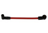 Ford Racing 9mm Spark Plug Wire Sets - Red - M-12259-R301
