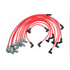 Ford Racing 9mm Spark Plug Wire Sets - Red - M-12259-R301