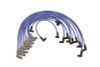 Ford Racing 9mm Spark Plug Wire Sets - Red - M-12259-R460