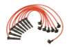 Ford Racing 9mm Spark Plug Wire Sets - Red - M-12259-R462