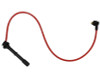 Ford Racing 9mm Spark Plug Wire Sets - Red - M-12259-R464