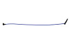 Ford Racing 9mm Spark Plug Wire Sets - Blue - M-12259-T462