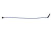 Ford Racing 9mm Spark Plug Wire Sets - Blue - M-12259-T462
