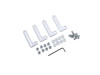 Ford Racing CUStoM Billet Wire LOOMS - M-12297-L900