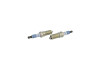 Ford Racing 19-24 Ranger/Bronco 2.3L/2.7L / 11-21 F-150 3.5L EcoBoost Cold Spark Plug Set - M-12405-35T