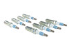 Ford Racing 19-24 Ranger/Bronco 2.3L/2.7L / 11-21 F-150 3.5L EcoBoost Cold Spark Plug Set - M-12405-35T