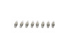 Ford Racing 3V Cold Spark Plug Set (16mm Thread) - M-12405-3V0A