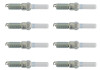Ford Racing 21-25 F-150 5.0L Coyote (w/Variable Displacement) Cold Spark Plug Set - M-12405-50VDE