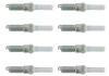 Ford Racing 21-25 F-150 5.0L Coyote (w/Variable Displacement) Cold Spark Plug Set - M-12405-50VDE