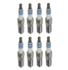 Ford Racing 11-21 Mustang GT 5.0L Cold Spark Plug Set - M-12405-M50A