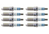Ford Racing 11-21 Mustang GT 5.0L Cold Spark Plug Set - M-12405-M50A