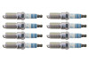 Ford Racing 11-21 Mustang GT 5.0L Cold Spark Plug Set - M-12405-M50A