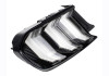 Ford Performance 2018+ Mustang Clear Tail Lamp Kit (Pair) - M-13504-MC