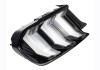 Ford Performance 2018+ Mustang Clear Tail Lamp Kit (Pair) - M-13504-MC