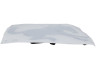 Ford Racing 2021 Bronco Rear Emblem - Black - M-1447-BRB
