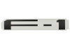 Ford Racing 15-24 F-150 Tailgate Lettering - Black - M-1447-F15A