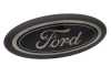 Ford Racing 18-23 F-150 Black Oval Kit w/o Camera - M-1447-F15B