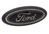 Ford Racing 18-23 F-150 Black Oval Kit w/o Camera - M-1447-F15B