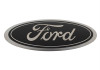 Ford Racing 18-20 F-150 Black Oval Kit w/Camera - M-1447-F15BC