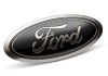 Ford Racing 20-22 Super Duty Black Oval Kit w/Camera - M-1447-SDC
