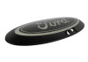 Ford Racing 20-22 Super Duty Black Oval Kit w/Camera - M-1447-SDC