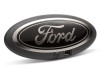Ford Racing 20-22 Super Duty Black Oval Kit w/Camera - M-1447-SDC