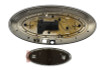 Ford Racing 20-22 Super Duty Black Oval Kit w/Camera - M-1447-SDC