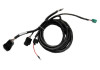 Ford Racing 2021+ Ford Bronco E-Locker Wiring Kit - M-14489-BR