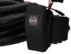 Ford Racing 2021+ Ford Bronco E-Locker Wiring Kit - M-14489-BR