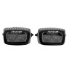 Ford Racing 21-23 Ford F150 Raptor / 22-23 Ford Bronco Raptor Off-Road Driving Lamp Upgrade - Pair - M-15200-RDL