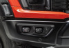 Ford Racing 21-23 Ford F150 Raptor / 22-23 Ford Bronco Raptor Off-Road Driving Lamp Upgrade - Pair - M-15200-RDL