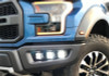 Ford Racing 2017-2020 F-150 Raptor Off-Road LED Fog Light KIT - M-15200-RFL