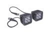 Ford Racing 2017-2020 F-150 Raptor Off-Road LED Fog Light KIT - M-15200-RFL