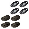 Ford Racing Under Body Rock Light Kit - White - M-15200-RUN