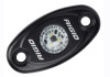 Ford Racing Under Body Rock Light Kit - Amber - M-15200-RUNA