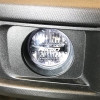 Ford Racing Bronco Off-Road Fog Light Kit - M-15200K-BFLK