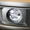 Ford Racing Bronco Off-Road Fog Light Kit - M-15200K-BFLK