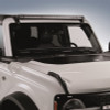 Ford Racing 2021+ Ford Bronco 40in Rigid Roof Mounted Off-Road LED Light Bar Kit - M-15200K-BRL