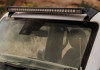 Ford Racing 2021+ Ford Bronco 40in Rigid Roof Mounted Off-Road LED Light Bar Kit - M-15200K-BRL