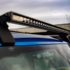 Ford Racing 2021+ Ford Bronco 40in Rigid LED Light Bar Kit - M-15200K-CXR
