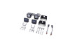 Ford Racing 18-20 F-150/17-19 Super Duty F-Series Off-Road Fog Light Kit - M-15200K-FSFL